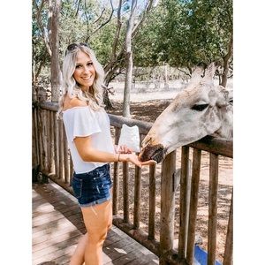 Meet your Posher, Kait